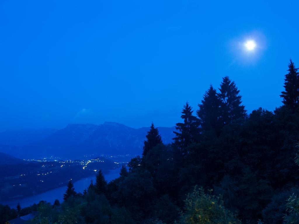 B&B Alba Sul Lago Pergine Valsugana Habitación foto