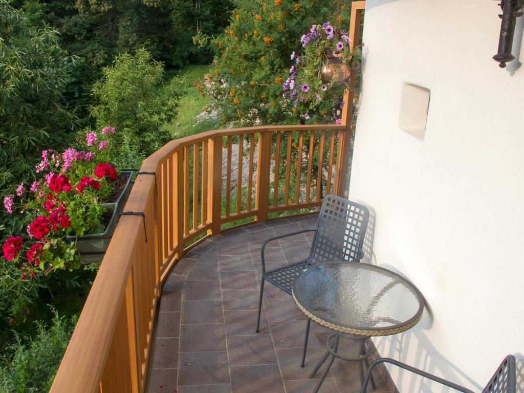 B&B Alba Sul Lago Pergine Valsugana Habitación foto