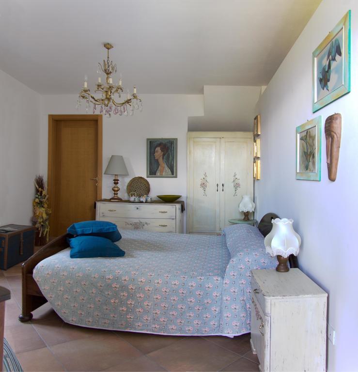 B&B Alba Sul Lago Pergine Valsugana Habitación foto