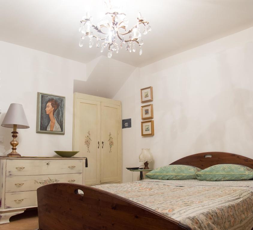 B&B Alba Sul Lago Pergine Valsugana Habitación foto
