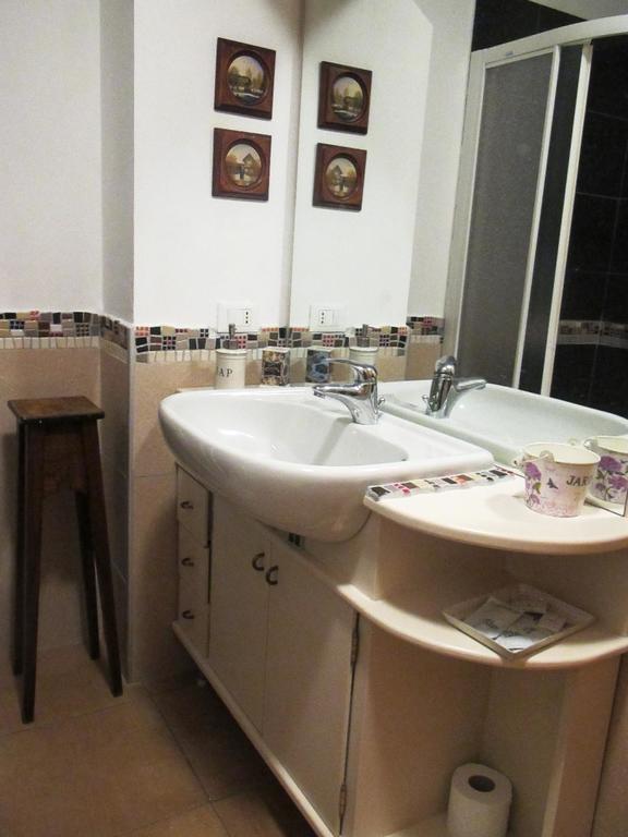 B&B Alba Sul Lago Pergine Valsugana Habitación foto
