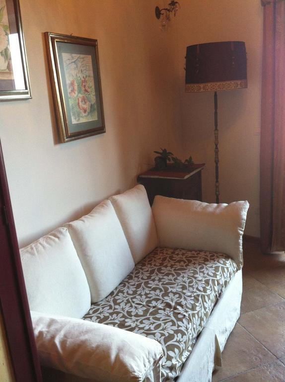 B&B Alba Sul Lago Pergine Valsugana Habitación foto
