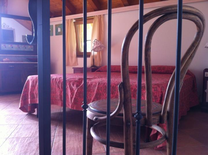 B&B Alba Sul Lago Pergine Valsugana Habitación foto
